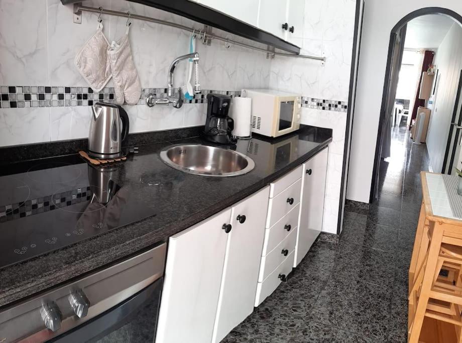 Casa Silvana Costa Del Silencio Esterno foto